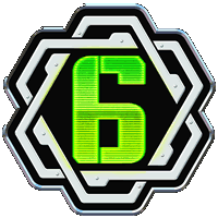 Sigma 6 logo