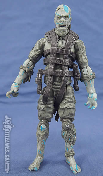 G.I. Joe Zombie Viper