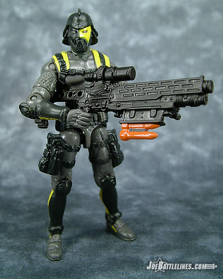 Grim Skull glory