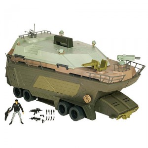 RoCPit Rise of Cobra Pit playset