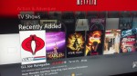 renegades netflix