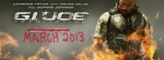 G.I. Joe Retiation - moved to March 29, 2013