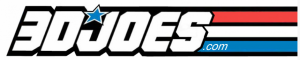 3DJOES 3DJoes.com