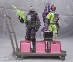 San Diego Comic Con exclusive Shockwave Destro Bat
