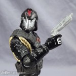 G.I. Joe Retaliation Cobra Commander