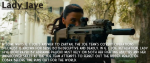 G.I. Joe Retaliation Lady Jaye