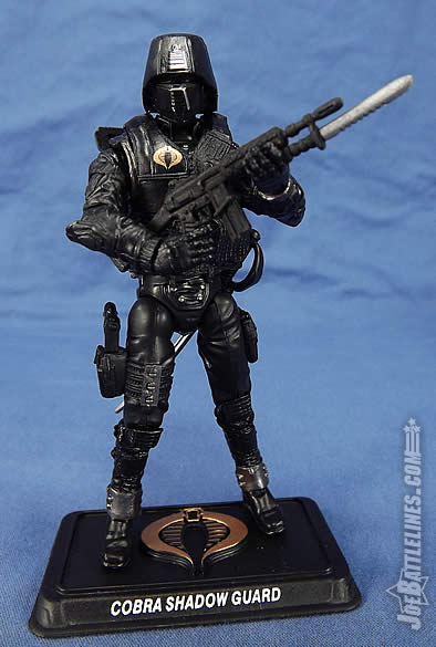 Cobra Shadow Guard