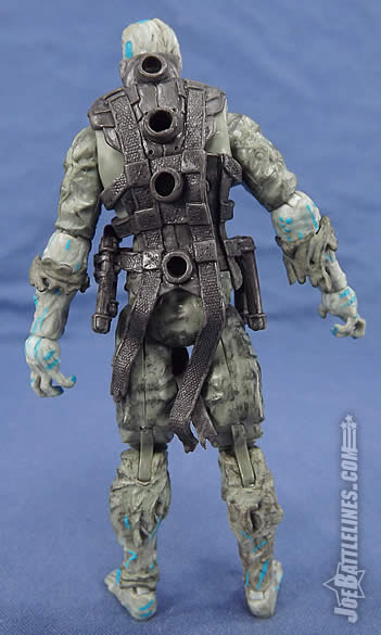 G.I. Joe Zombie Viper