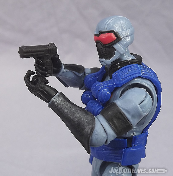 G.I. Joe Retaliation Cobra Trooper