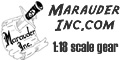 Marauder Inc.