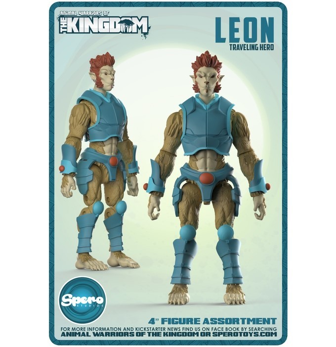 leon