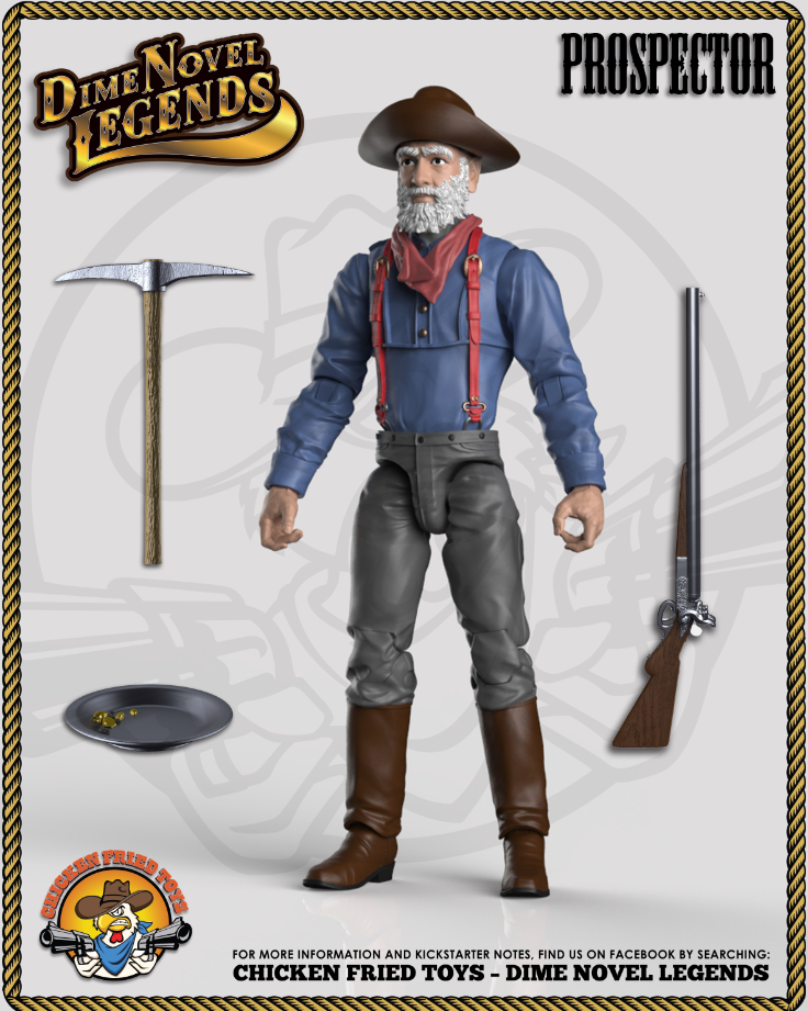 11prospector 11prospector