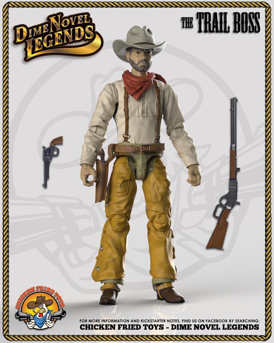 3trailboss 3trailboss