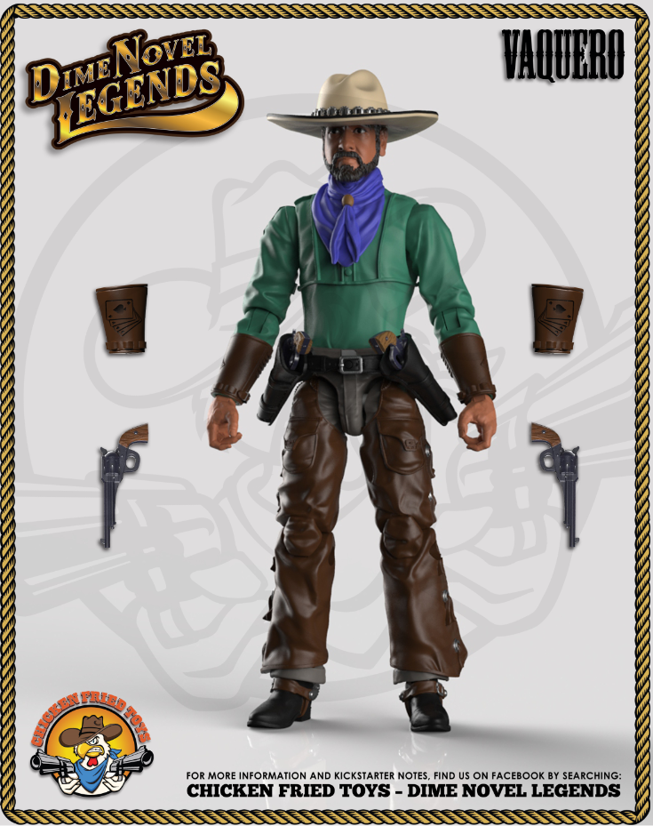 8vaquero 8vaquero