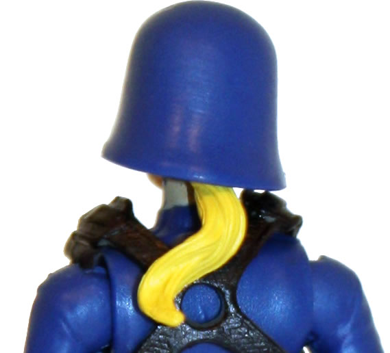 cobra-officer-ponytail