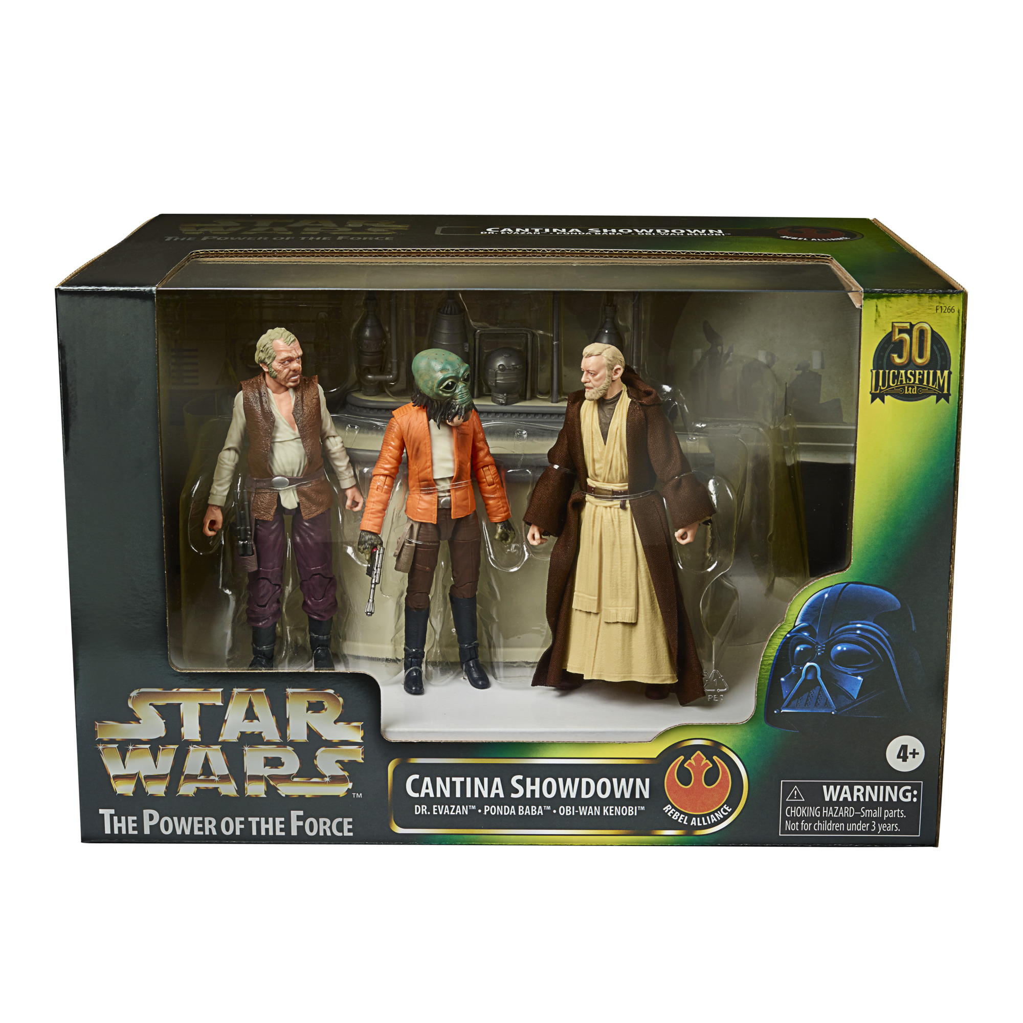 STAR-WARS-THE-BLACK-SERIES-THE-POWER-OF-THE-FORCE-CANTINA-SHOWDOWN-Playset-in-pck-2