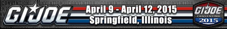 GIJoeCon 2015