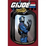best-of-cobra-commander Best of Cobra Commander TPB