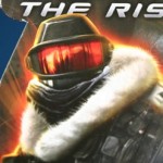Rise of Cobra Ice Viper