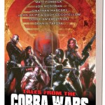 GIJOE_CobraWars_prose_cover IDW's Tales from the Cobra Wars anthology