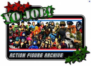 Yojoe YoJoe.com figure archive