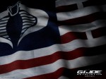 g.i. joe retaliation flag