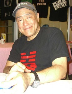 Larry Hama arashikage