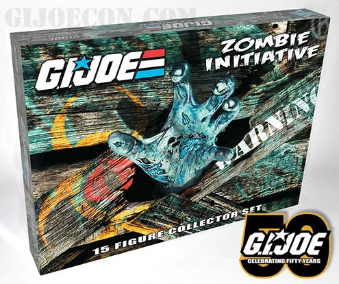 2014 G.I. Joe Convention