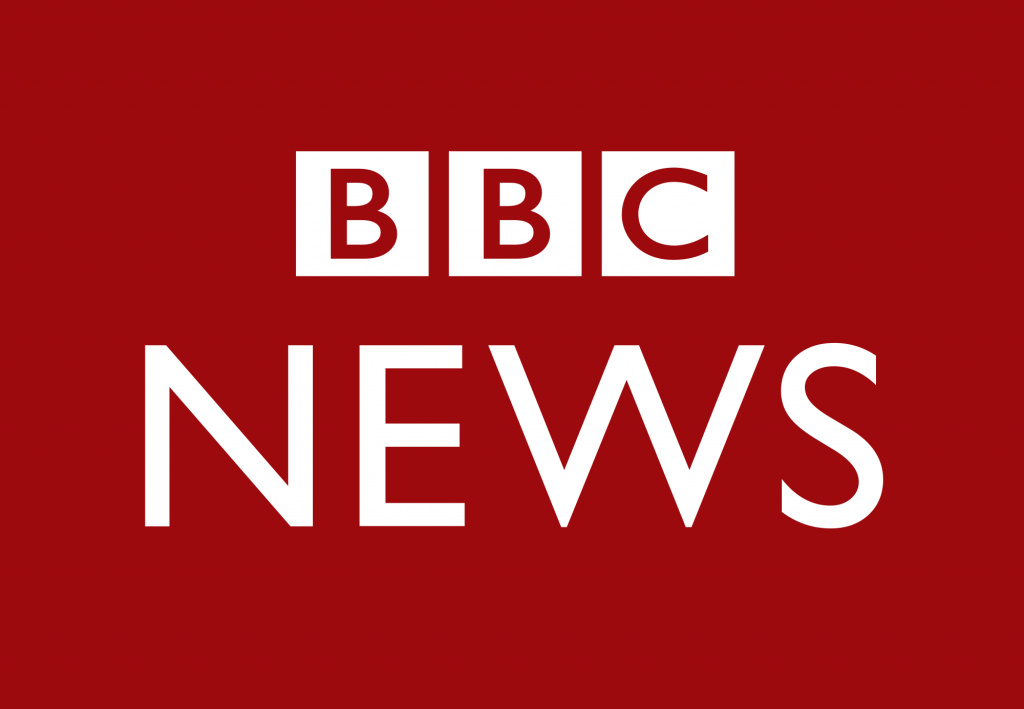 BBC News logo