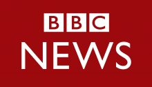 BBC News logo