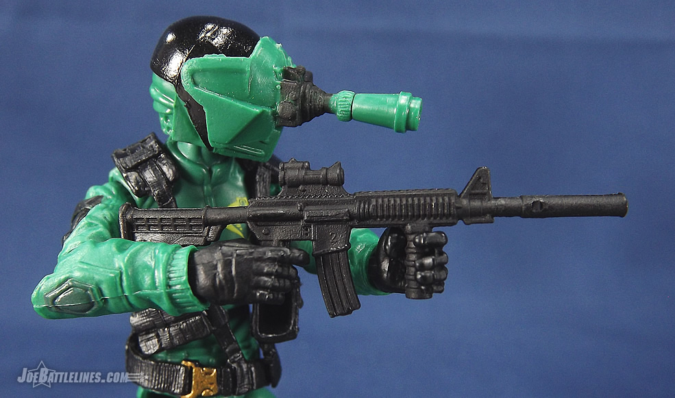 G.I. Joe Retaliation Cobra Night Viper