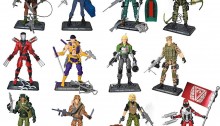 G.I. Joe Collector's Club FSS 3.0