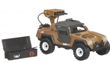 SDCC Danger Docks VAMP mk2