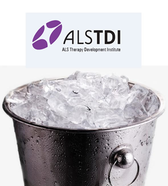 ice bucket challenge