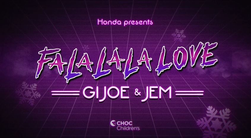 g.i. joe jem honda