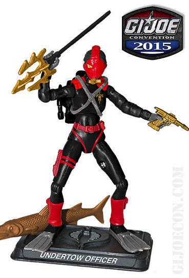 Joe Con 2015 Undertow officer
