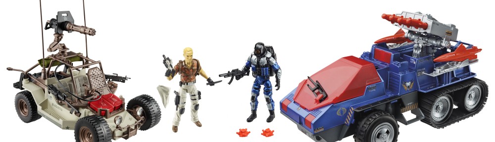 Desert Duel