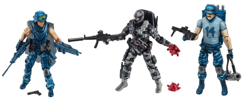 Sneak Attack 3pk