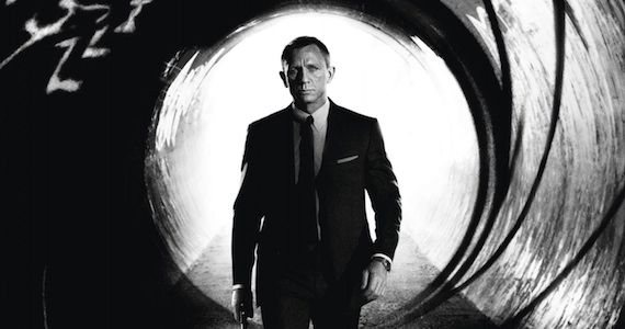 James Bond