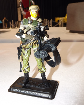 joe con 2015 custom preview