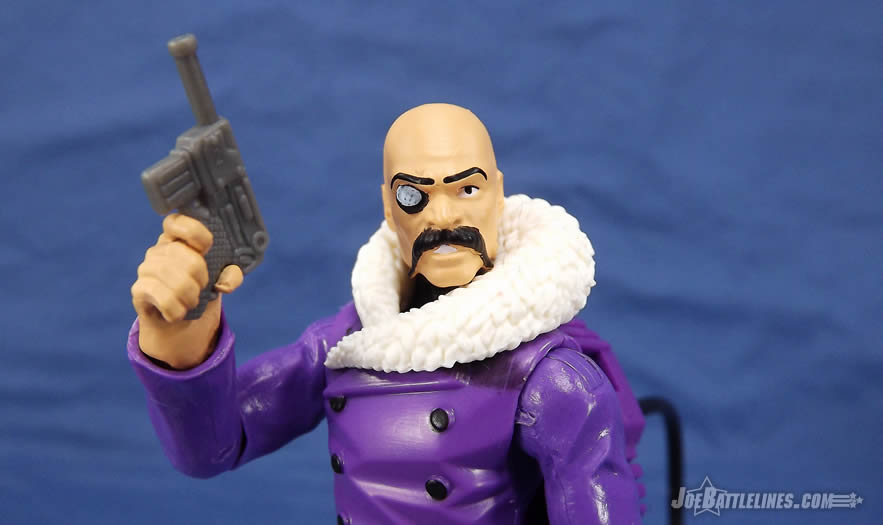 arctic dr. mindbender
