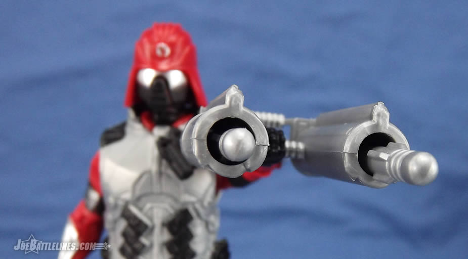 FSS 3 Crimson Guard Immortal