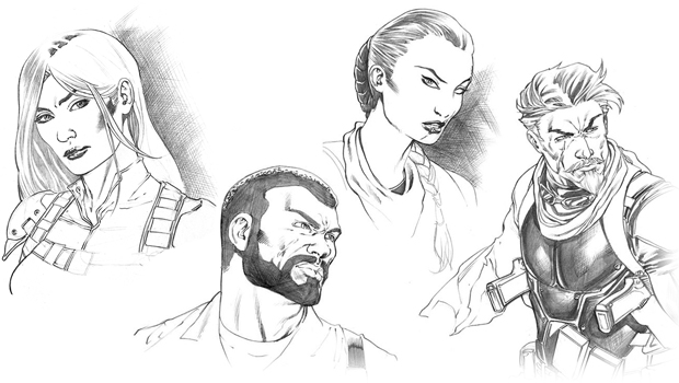 Kindle Worlds G.I. Joe Poll