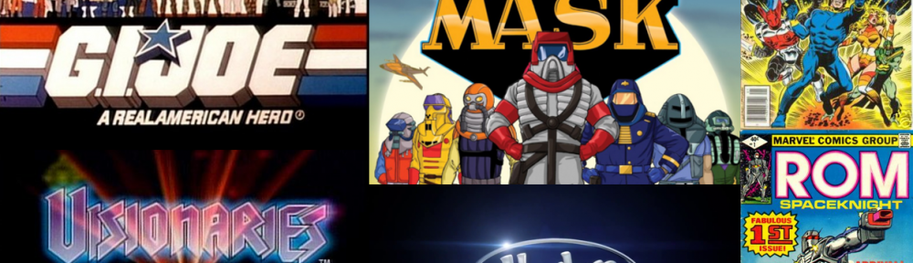 Hasbro Cinematic Universe