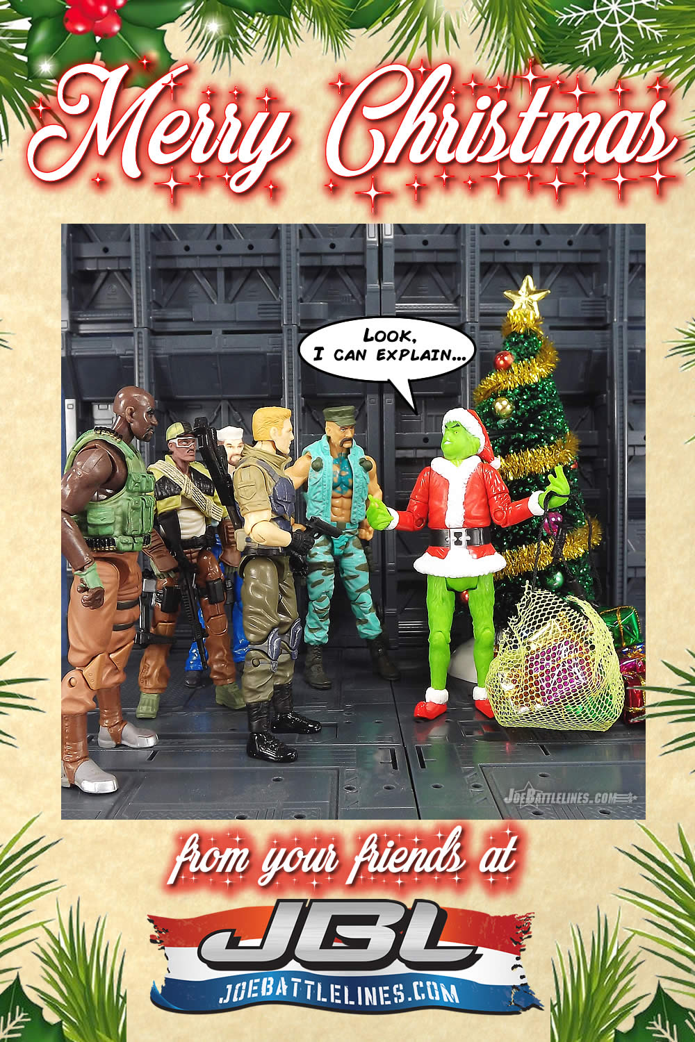 JBL christmas 2015