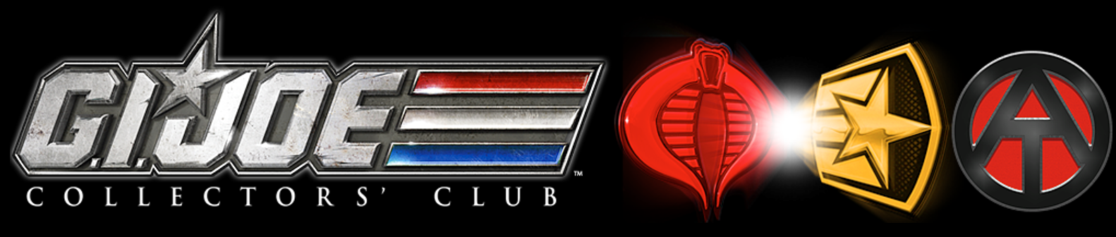 G.I. Joe Collector's Club