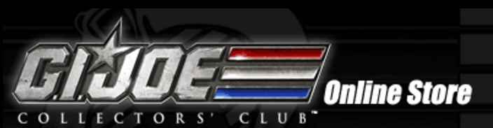 Gi Joe Club Store
