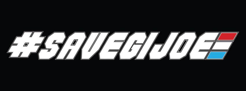 Save G.I. Joe petition