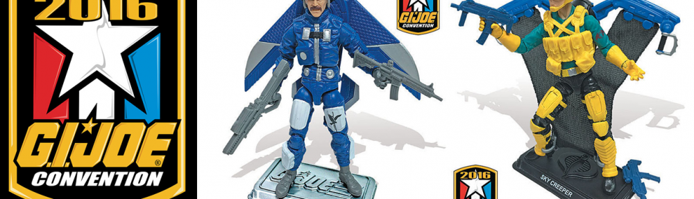 Joe Con 2016 Sky Patrol Preview 1