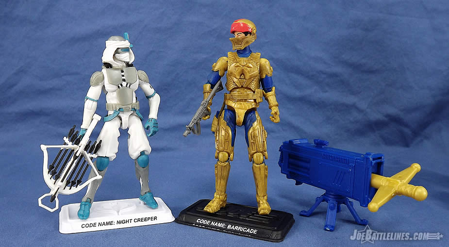 G.I. Joe FSS 4 shipment 2